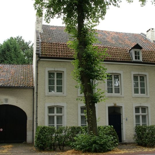 Tongerseweg 231, Maastricht