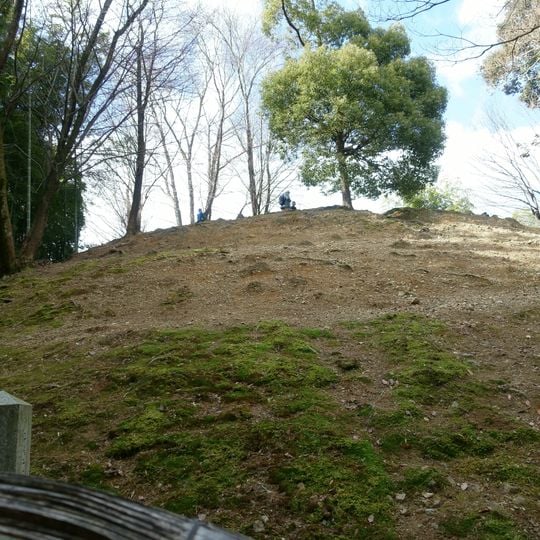 Terado Ōtsuka Kofun