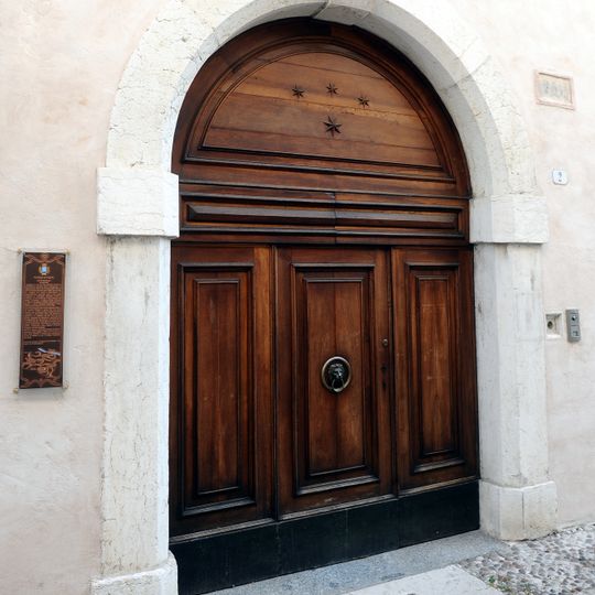 Palazzo Pizzini