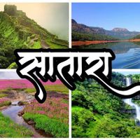 Satara district