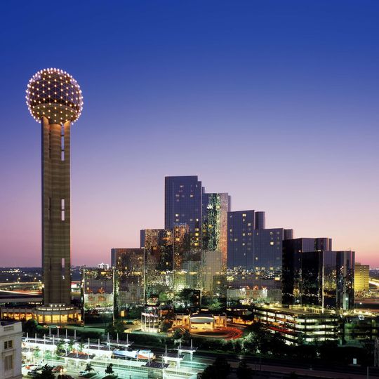 Hyatt Regency Dallas