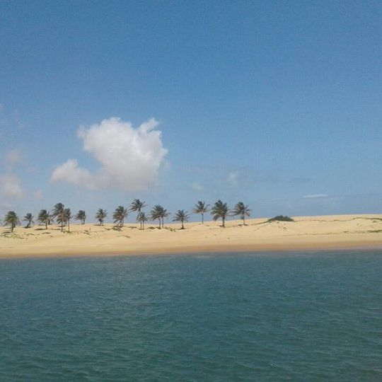 Piaçabuçu Environmental Protection Area