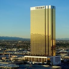 Trump Hotel Las Vegas