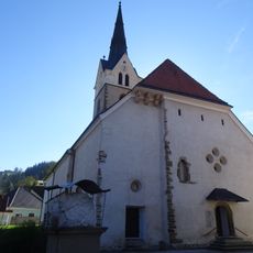 St. Nicholas's Parish Church