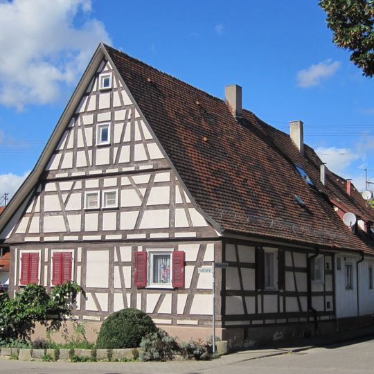 Leinfelden-Echterdingen