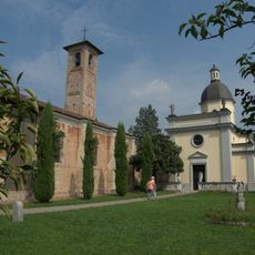Santuario della Beata Vergine del Pilastrello