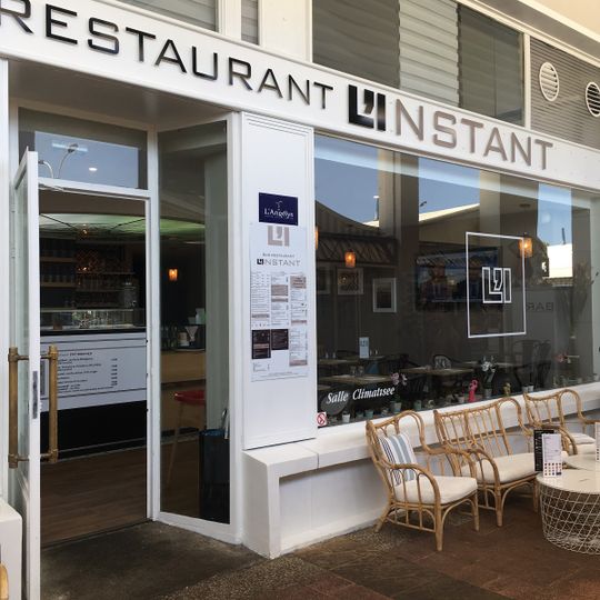 L'Instant