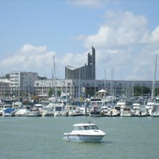 Port of Royan