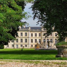 Abbaye Notre-Dame-de-la-Charité