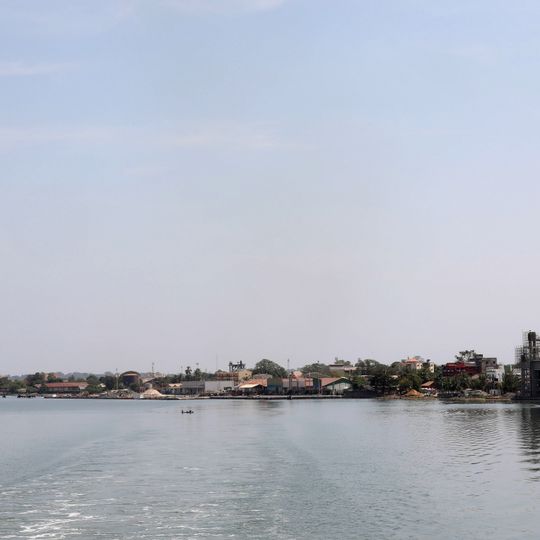 Ziguinchor