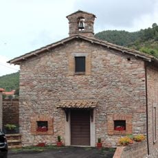 Santa Maria del Carmelo