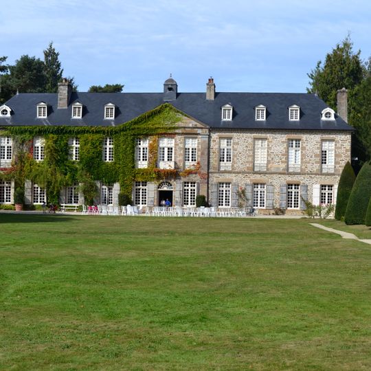 Château de la Rouërie