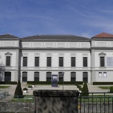 Musée de l'impression sur étoffes