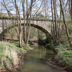 Alsteraue von der Landesgrenze bis zur Mündung