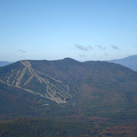 Mount Tecumseh