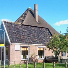 Oosterblokker 71, Oosterblokker