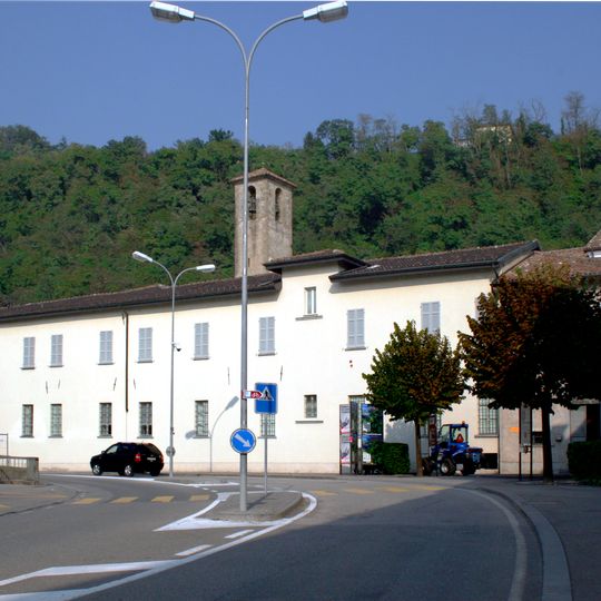 Museo d'arte Mendrisio