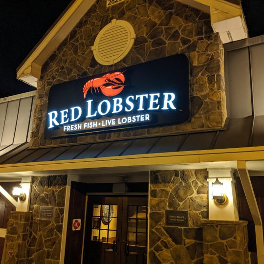 Red Lobster