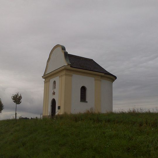 Schweiklbauerkapelle