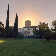 Complesso degli Ospitalieri