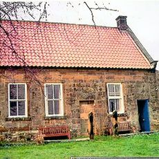 Osmotherley Friends Meeting House