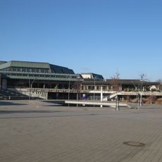 Schwabenlandhalle
