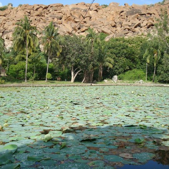 Pampa Sarovar
