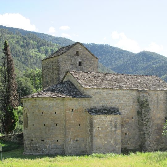 Iglesia de San Juan