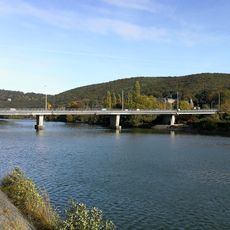 Pont de Lustin