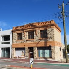 Oddfellows Hall, Leederville