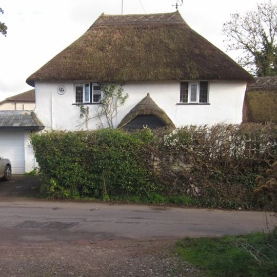 Tor Hill Cottage