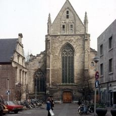 Dominican Church