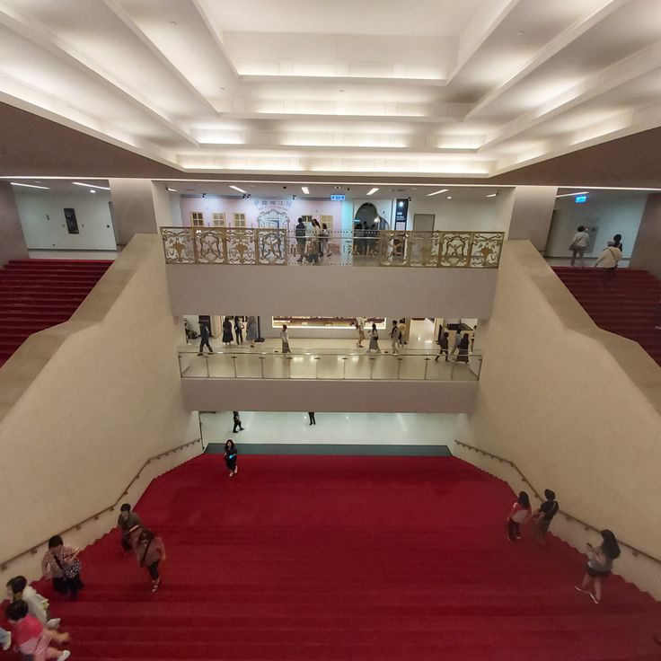 National Palace Museum