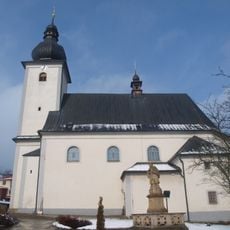Church of Saint Catherine of Siena