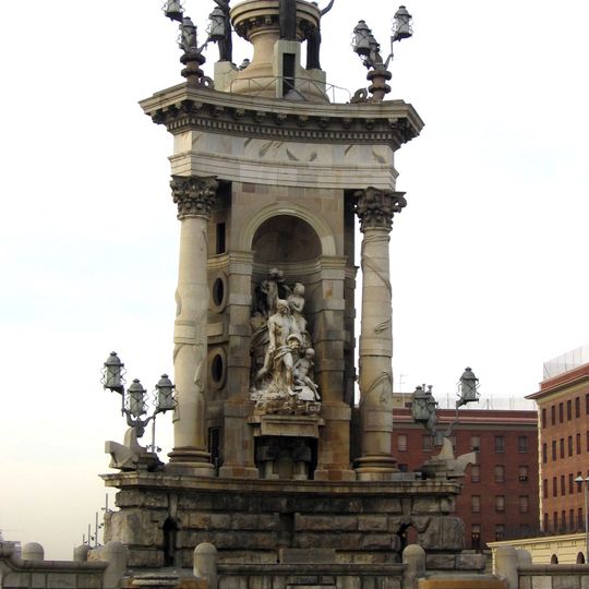 Rius de la Mediterrània. Ebre