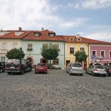 Husovo náměstí 54