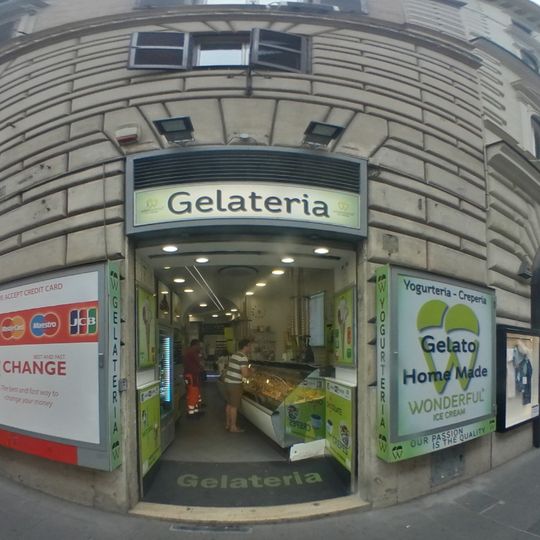 Via Nazionale