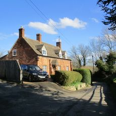 Cottage North West Of Church