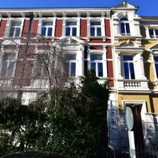 Kurfürstenstraße 65