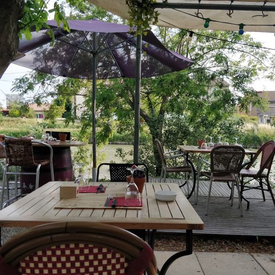 La Guinguette