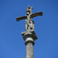 Cruzeiro de Cervães