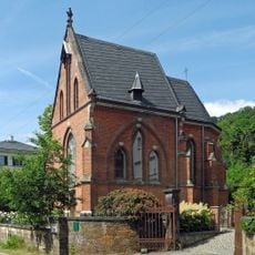 Kapelle Maria am Wege