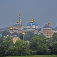 Sergiev Posad