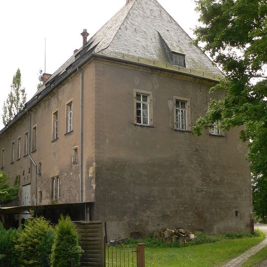 Schloss Nettlingen