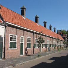 Hofje van Gratie