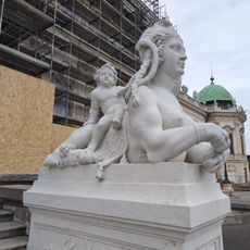 Statua, opera d'arte