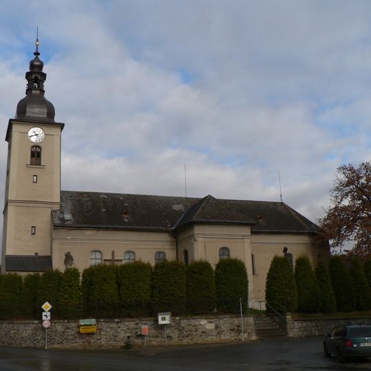 Church of Saint George