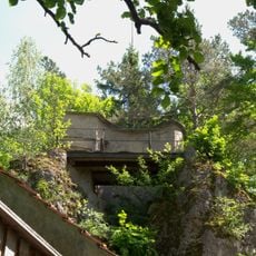 Burgruine Rupprechtstein