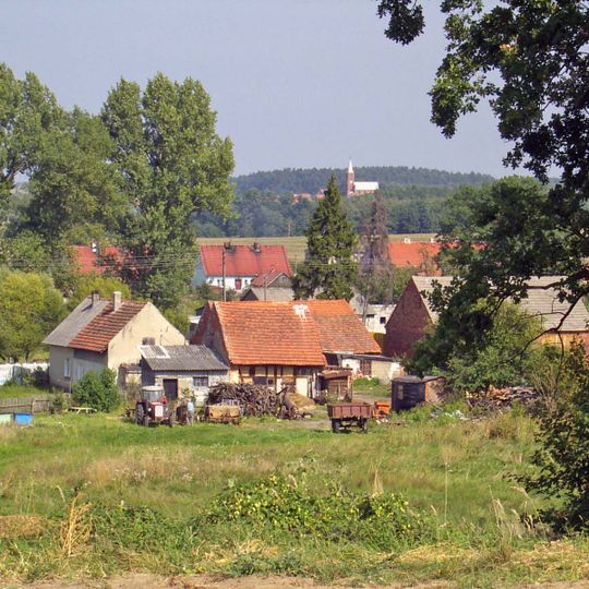 Distretto di Wołów