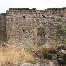 Sant Martí de la Figuera de l'Aguda